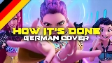 Ảnh thu nhỏ video How It's Done (German)