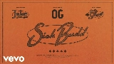 Ảnh thu nhỏ video OG (feat. Jake La Furia & Il Ghost)