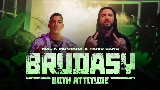Ảnh thu nhỏ video Brudasy With Attitude (feat. Farid Bang)