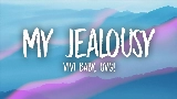 Ảnh thu nhỏ video MY JEALOUSY
