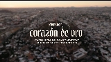 Ảnh thu nhỏ video Corazón de Oro (En Vivo)