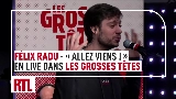 Ảnh thu nhỏ video Allez viens !