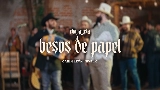Ảnh thu nhỏ video Besos de Papel (En Vivo)